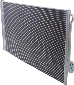 VOLT 11-15 A/C CONDENSER