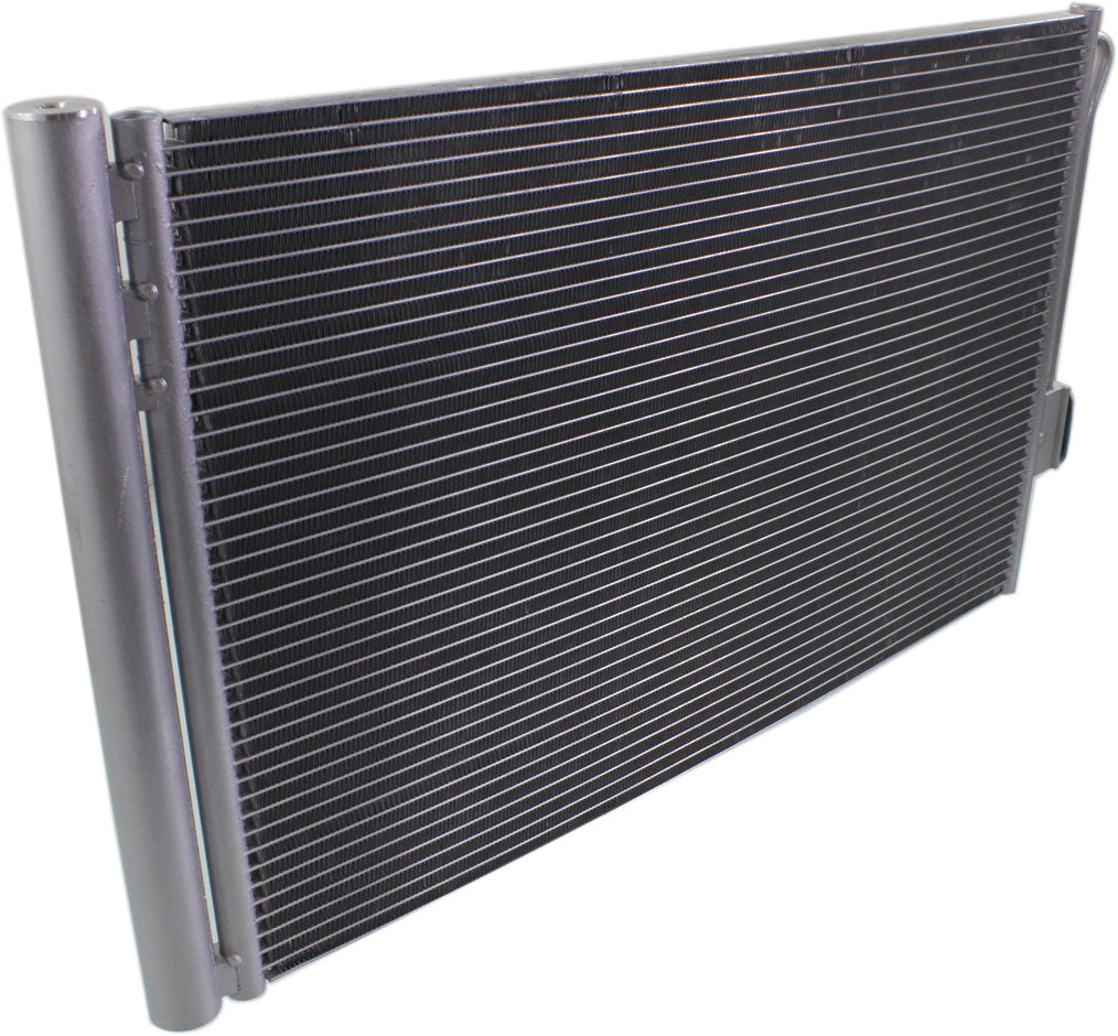 VOLT 11-15 A/C CONDENSER