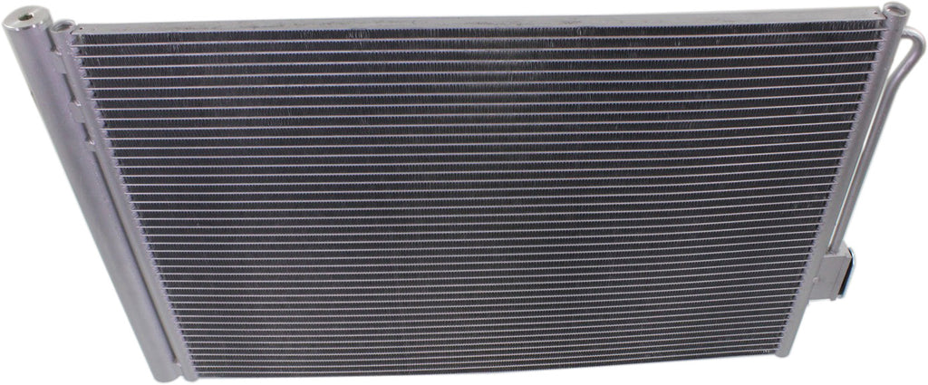 VOLT 11-15 A/C CONDENSER