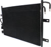 FLEX 10-12/MKT 10-19 A/C CONDENSER, w/ Turbo