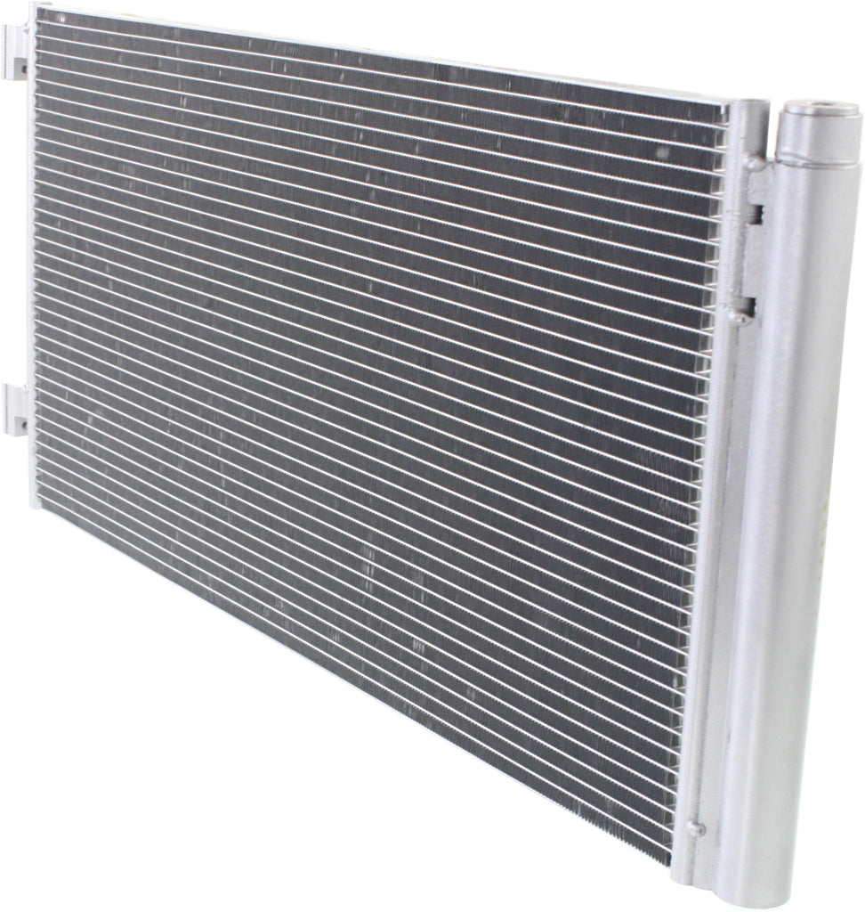 COOPER COUPE/COOPER ROADSTER 11-15 A/C CONDENSER