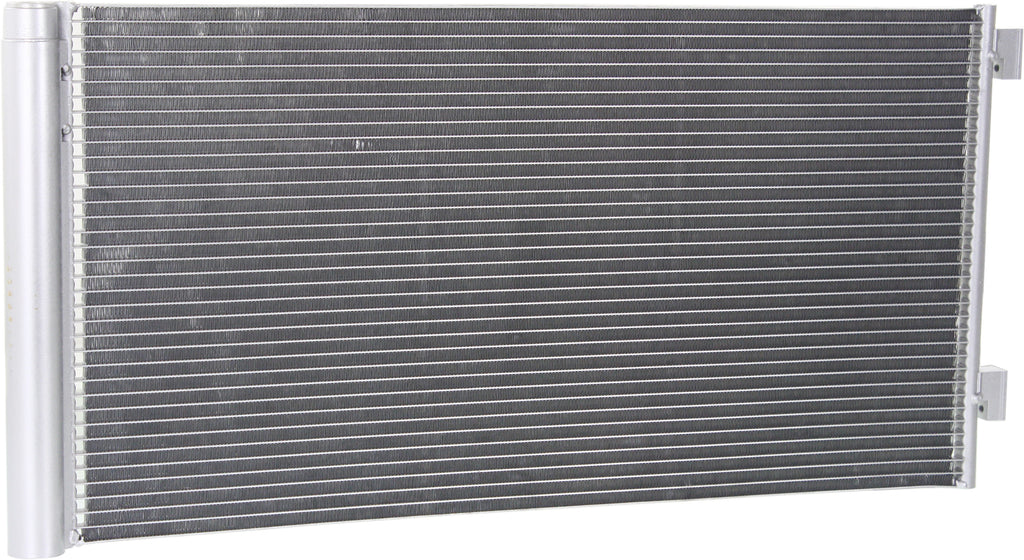 COOPER COUPE/COOPER ROADSTER 11-15 A/C CONDENSER