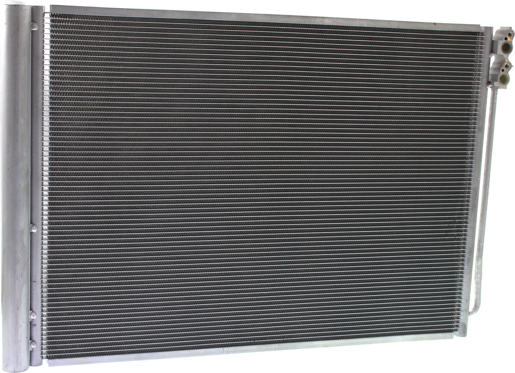 5-SERIES 10-17/ 6-SERIES 11-19 A/C CONDENSER