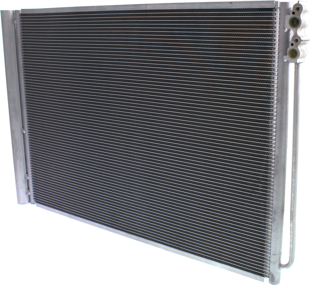 5-SERIES 10-17/ 6-SERIES 11-19 A/C CONDENSER