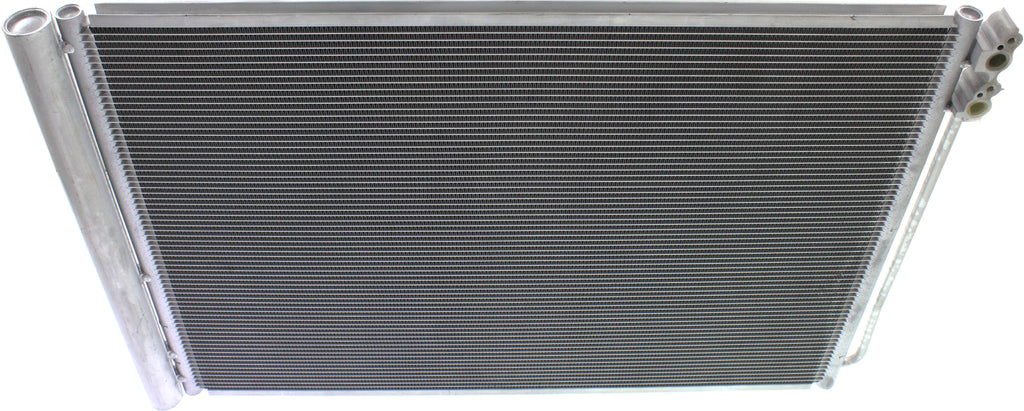 5-SERIES 10-17/ 6-SERIES 11-19 A/C CONDENSER