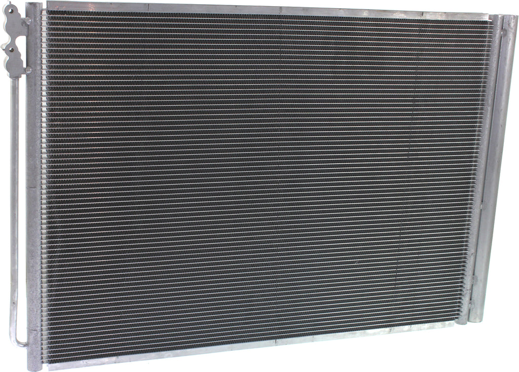 5-SERIES 10-17/ 6-SERIES 11-19 A/C CONDENSER