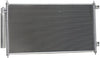 RDX 13-18 A/C CONDENSER