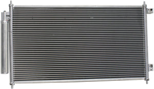 RDX 13-18 A/C CONDENSER