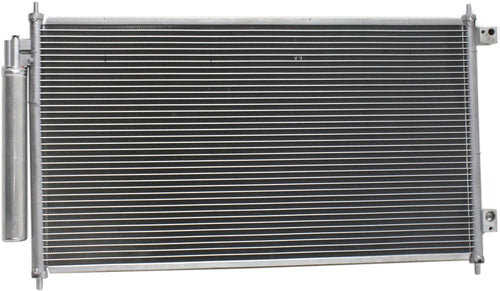 RDX 13-18 A/C CONDENSER