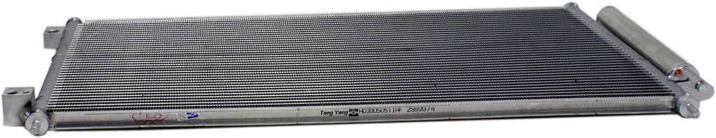 RDX 13-18 A/C CONDENSER