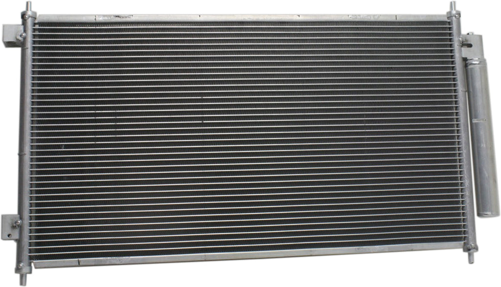 RDX 13-18 A/C CONDENSER