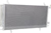 CAMARO 12-15 A/C CONDENSER, LT/LS/(SS-2012), Coupe/Covertible