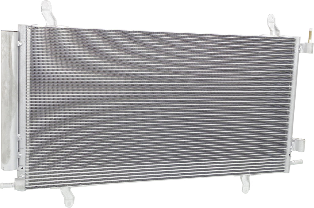 CAMARO 12-15 A/C CONDENSER, LT/LS/(SS-2012), Coupe/Covertible