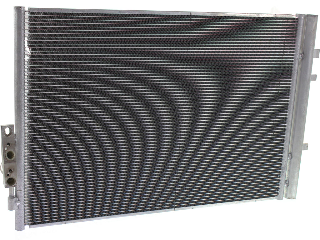 X3 11-12 A/C CONDENSER, 28i Model