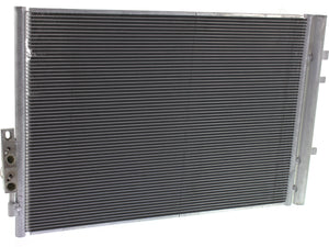 X3 11-12 A/C CONDENSER, 28i Model