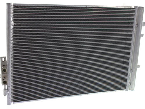 X3 11-12 A/C CONDENSER, 28i Model
