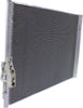 X3 11-12 A/C CONDENSER, 28i Model