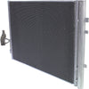 X3 11-12 A/C CONDENSER, 28i Model