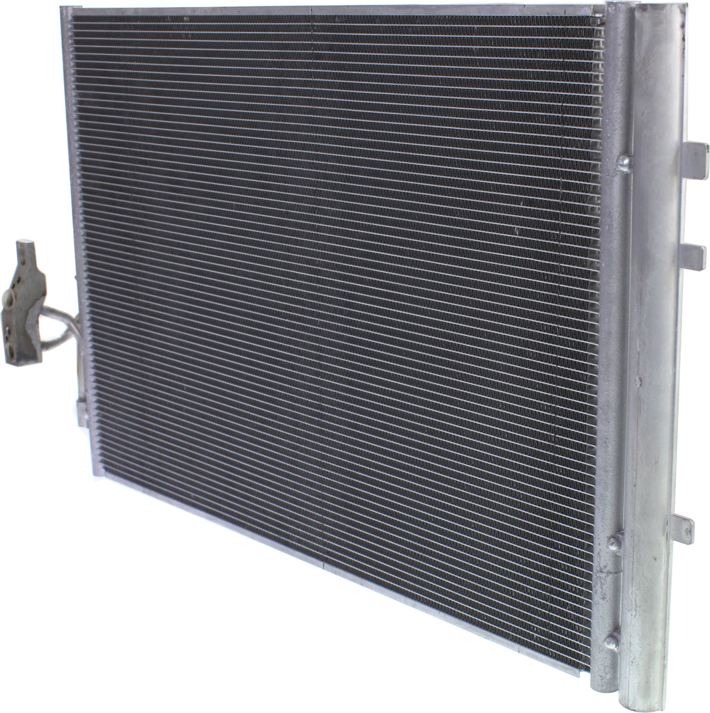 X3 11-12 A/C CONDENSER, 28i Model