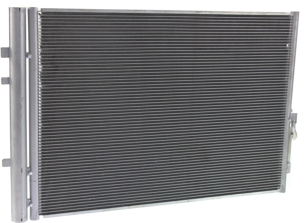 X3 11-12 A/C CONDENSER, 28i Model