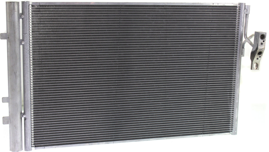 X3 11-17 / X4 15-18 A/C CONDENSER, (11-12, 35i Model)