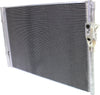 X3 11-17 / X4 15-18 A/C CONDENSER, (11-12, 35i Model)