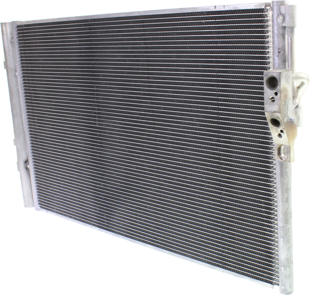 X3 11-17 / X4 15-18 A/C CONDENSER, (11-12, 35i Model)