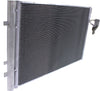 X3 11-17 / X4 15-18 A/C CONDENSER, (11-12, 35i Model)