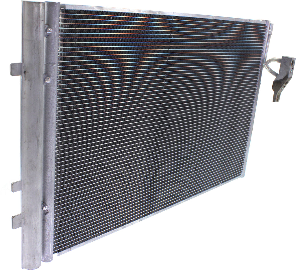 X3 11-17 / X4 15-18 A/C CONDENSER, (11-12, 35i Model)