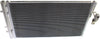 X3 11-17 / X4 15-18 A/C CONDENSER, (11-12, 35i Model)