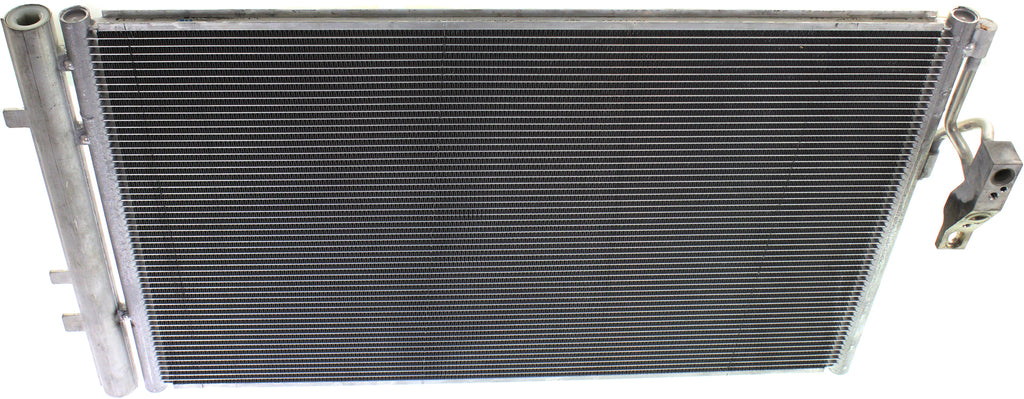 X3 11-17 / X4 15-18 A/C CONDENSER, (11-12, 35i Model)