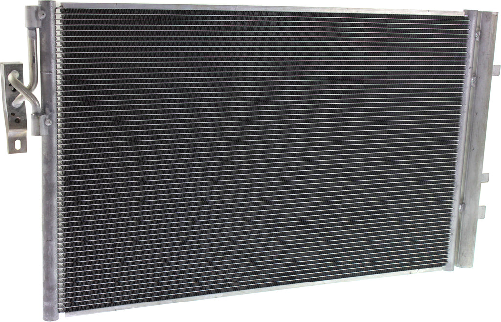 X3 11-17 / X4 15-18 A/C CONDENSER, (11-12, 35i Model)