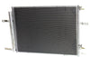 MKZ 13-16/FUSION 13-20 A/C CONDENSER, (Fusion, 2.5L Engine), (MKZ, 3.7L Engine)