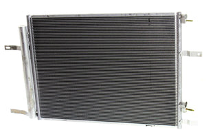 MKZ 13-16/FUSION 13-20 A/C CONDENSER, (Fusion, 2.5L Engine), (MKZ, 3.7L Engine)