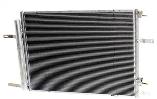 MKZ 13-16/FUSION 13-20 A/C CONDENSER, (Fusion, 2.5L Engine), (MKZ, 3.7L Engine)