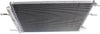 MKZ 13-16/FUSION 13-20 A/C CONDENSER, (Fusion, 2.5L Engine), (MKZ, 3.7L Engine)