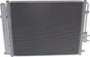 SANTA FE SPORT 13-18 A/C CONDENSER, 2.0L Engine
