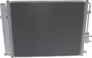SANTA FE SPORT 13-18 A/C CONDENSER, 2.0L Engine