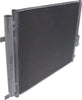 SANTA FE SPORT 13-18 A/C CONDENSER, 2.0L Engine
