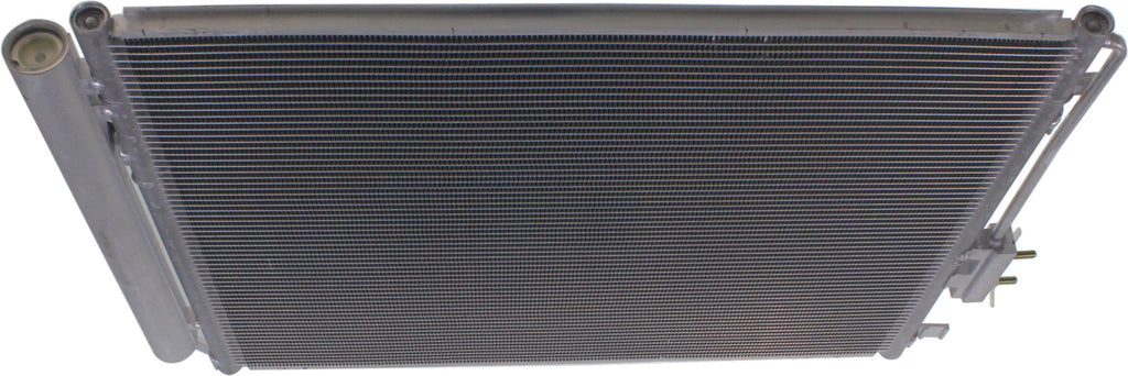 SANTA FE SPORT 13-18 A/C CONDENSER, 2.0L Engine