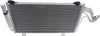 MAZDA 3 14-18/MAZDA 6 14-21 A/C CONDENSER, (Mazda 3, Japan/Mexico Built Vehicle)