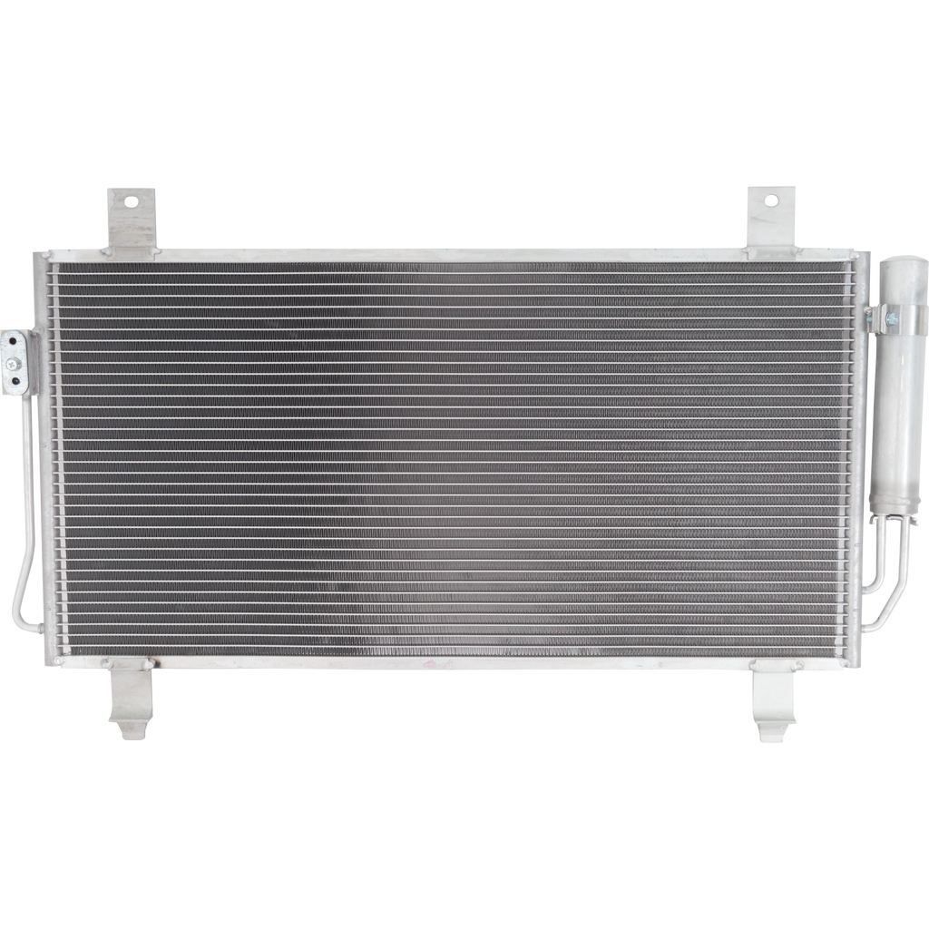 OUTLANDER 14-22/OUTLANDER PHEV 18-22 A/C CONDENSER