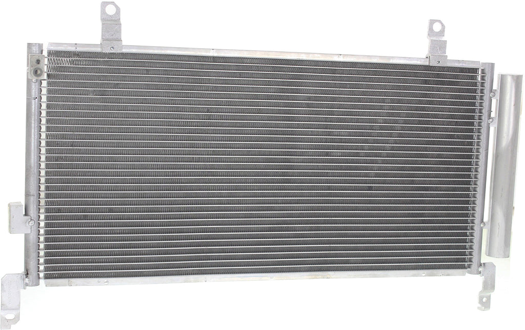 FORESTER 14-18 A/C CONDENSER