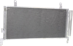 FORESTER 14-18 A/C CONDENSER