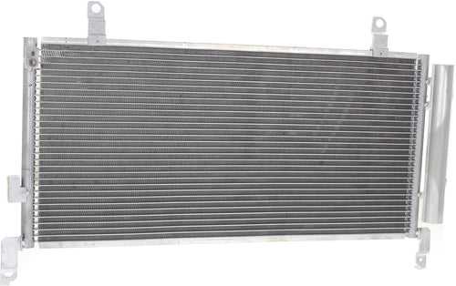 FORESTER 14-18 A/C CONDENSER