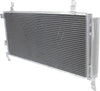 FORESTER 14-18 A/C CONDENSER