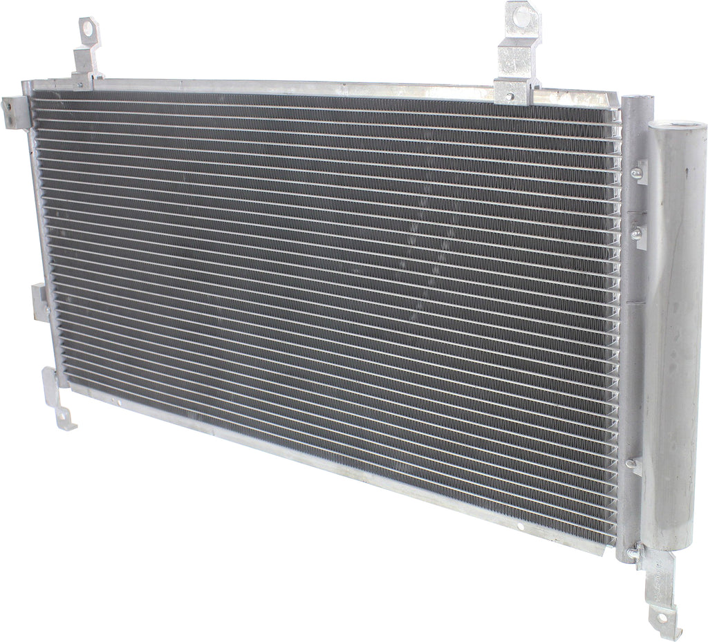 FORESTER 14-18 A/C CONDENSER