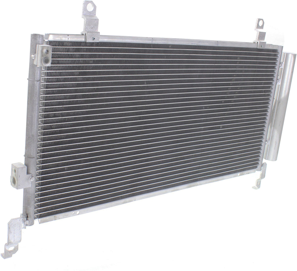 FORESTER 14-18 A/C CONDENSER