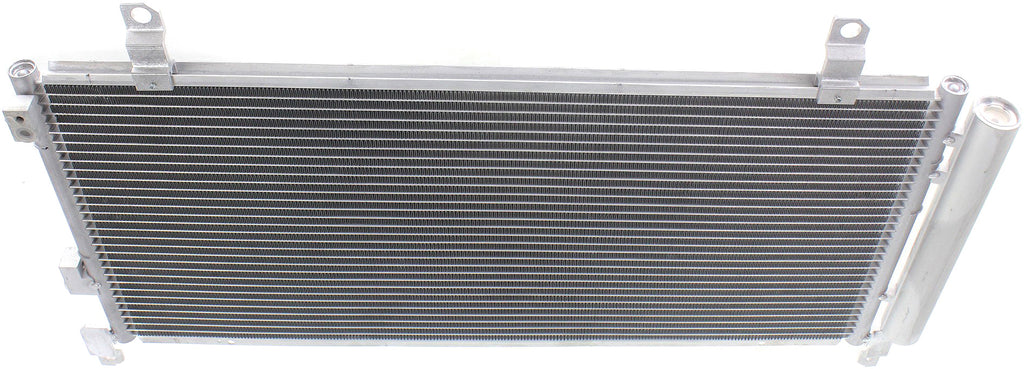 FORESTER 14-18 A/C CONDENSER