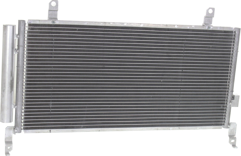 FORESTER 14-18 A/C CONDENSER